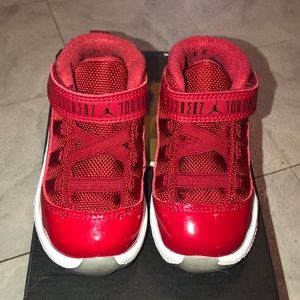 Toddler Boy/Girl Jordan Retro 11